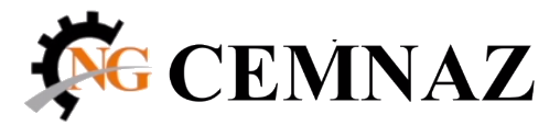 CEMNAZ Makine - Dondurulmuş Patates İşleme Tesisi