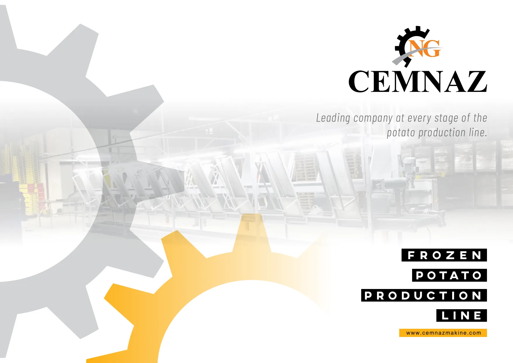 CEMNAZ Katalog